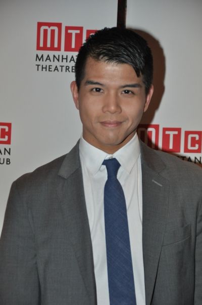 Telly Leung Photo