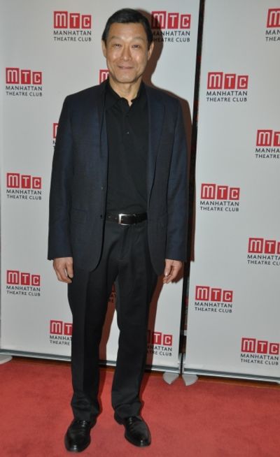 James Saito Photo