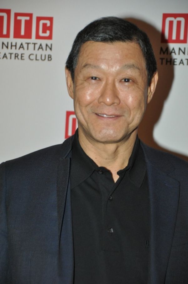 James Saito Photo