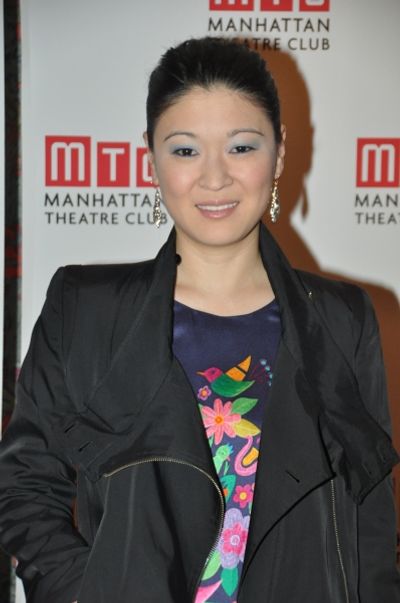 Jennifer Lim Photo