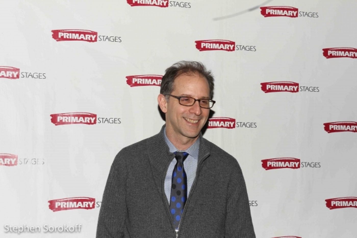 Photo Coverage: Inside Opening Night of Primary Stages' LIVES OF THE SAINTS  Image