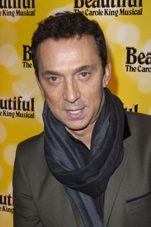 Bruno Tonioli  Photo
