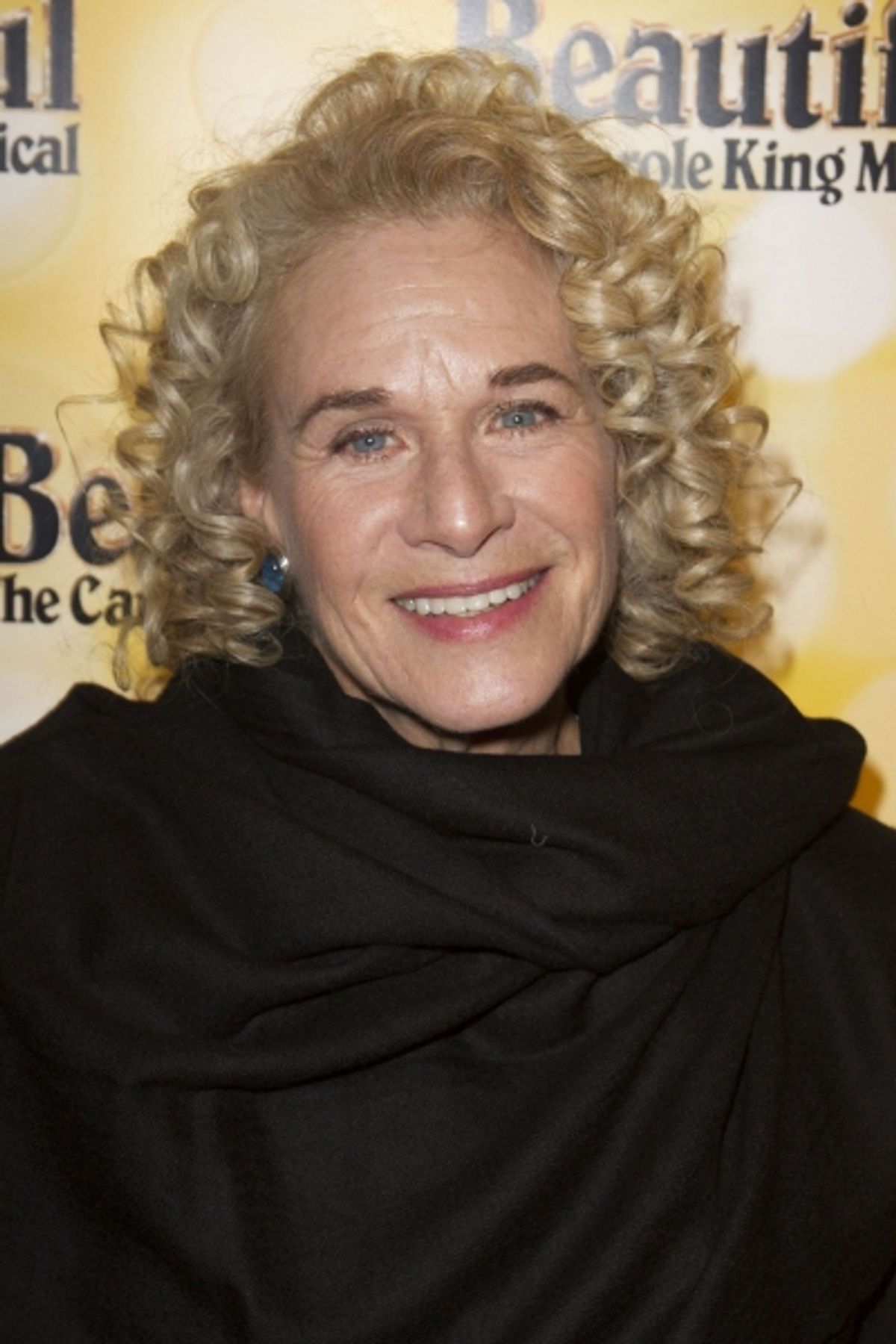 Carole King  at 