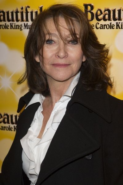 Cherie Lunghi Photo