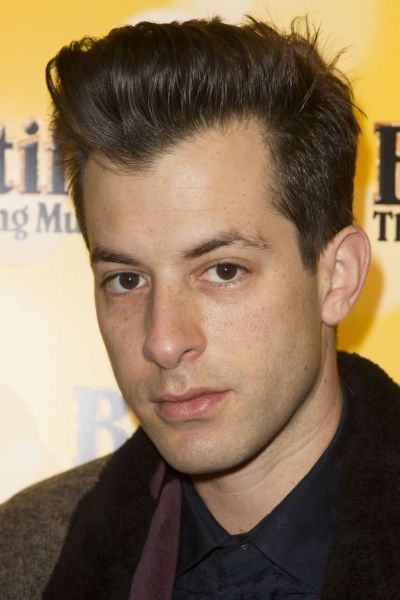 Mark Ronson Photo
