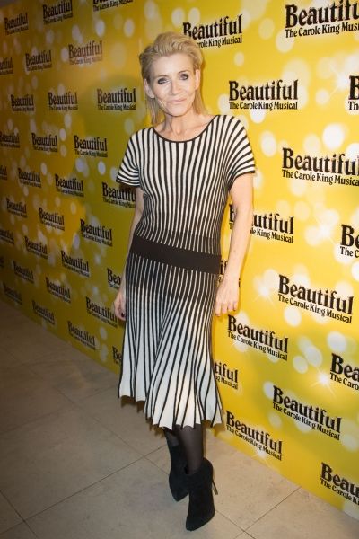Michelle Collins Photo