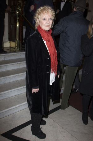 Petula Clark  Photo