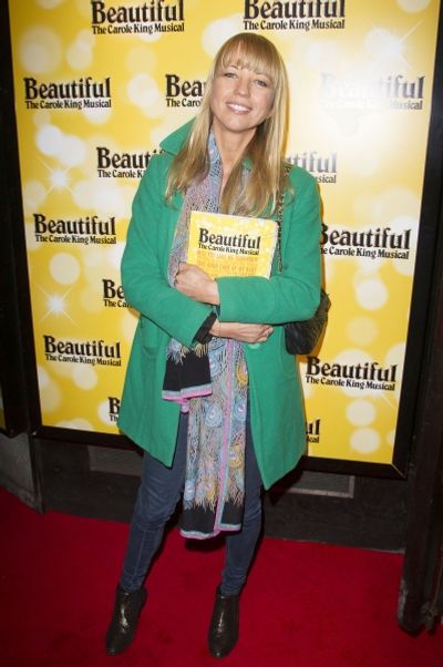 Sara Cox  Photo