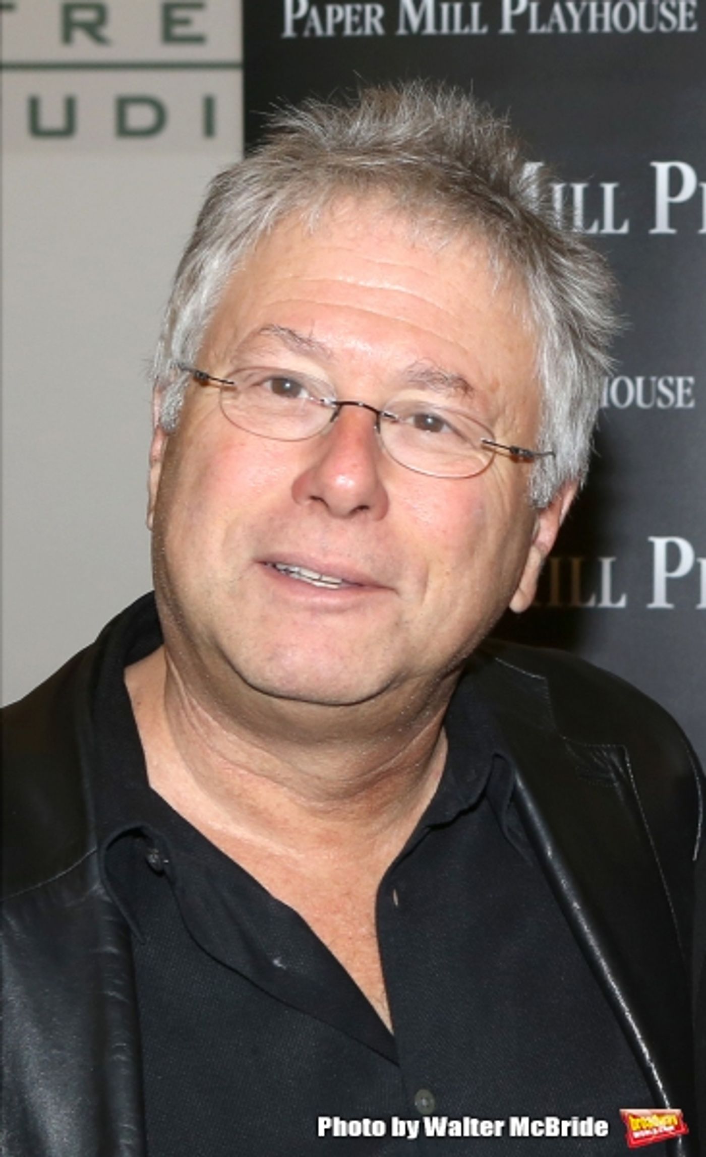 Photo Coverage: Paper Mill Playhouse's THE HUNCHBACK OF NOTRE DAME's Cast & Creative Team Meet the Press! Photo Coverage: Paper Mill Playhouse's THE HUNCHBACK OF NOTRE DAME's Cast & Creative Team Meet the Press! Image