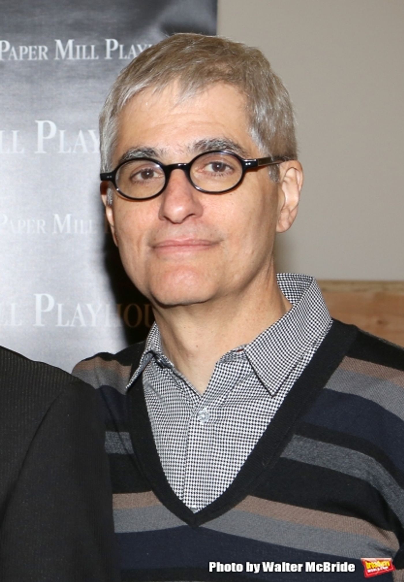 Photo Coverage: Paper Mill Playhouse's THE HUNCHBACK OF NOTRE DAME's Cast & Creative Team Meet the Press! Photo Coverage: Paper Mill Playhouse's THE HUNCHBACK OF NOTRE DAME's Cast & Creative Team Meet the Press! Image