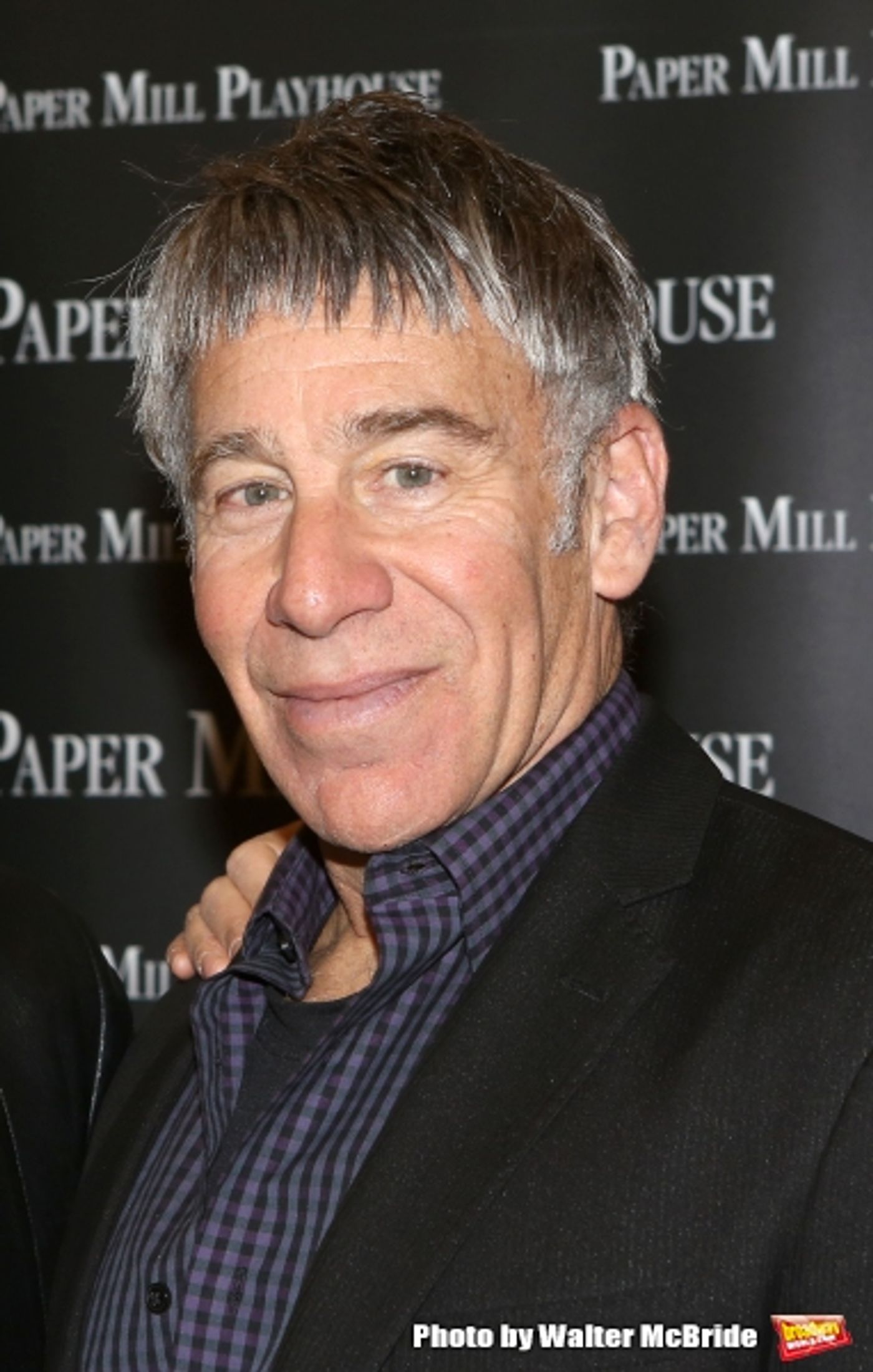 Photo Coverage: Paper Mill Playhouse's THE HUNCHBACK OF NOTRE DAME's Cast & Creative Team Meet the Press! Photo Coverage: Paper Mill Playhouse's THE HUNCHBACK OF NOTRE DAME's Cast & Creative Team Meet the Press! Image