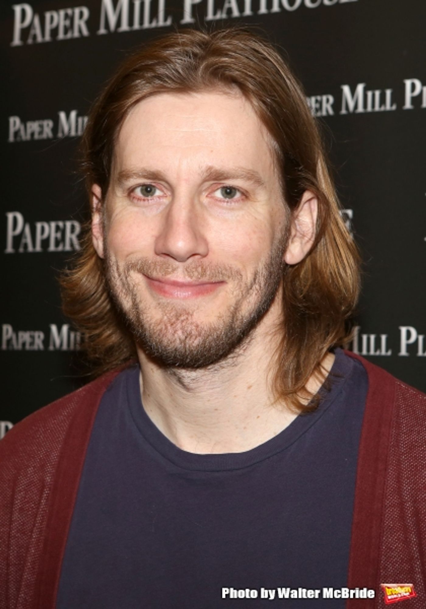 Photo Coverage: Paper Mill Playhouse's THE HUNCHBACK OF NOTRE DAME's Cast & Creative Team Meet the Press!  Image