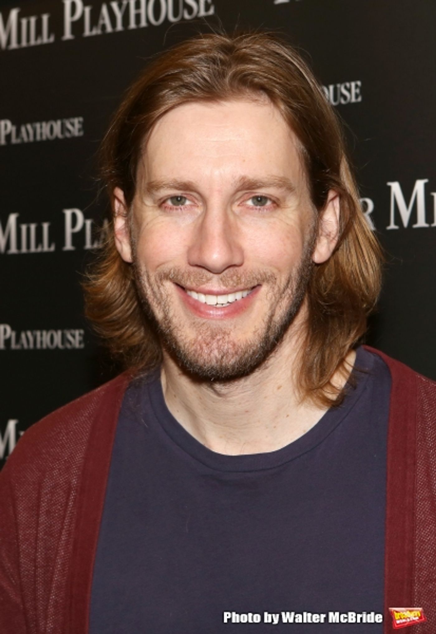 Photo Coverage: Paper Mill Playhouse's THE HUNCHBACK OF NOTRE DAME's Cast & Creative Team Meet the Press!  Image