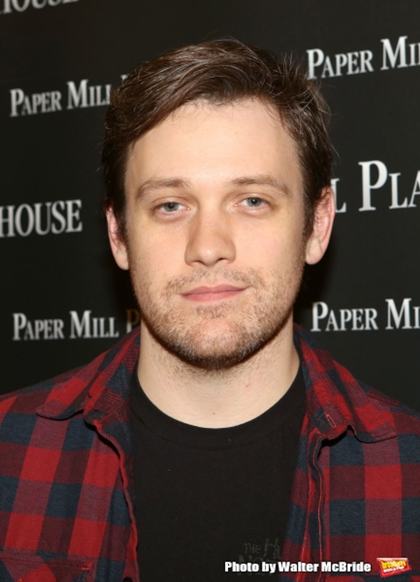 Photo Coverage: Paper Mill Playhouse's THE HUNCHBACK OF NOTRE DAME's Cast & Creative Team Meet the Press!  Image