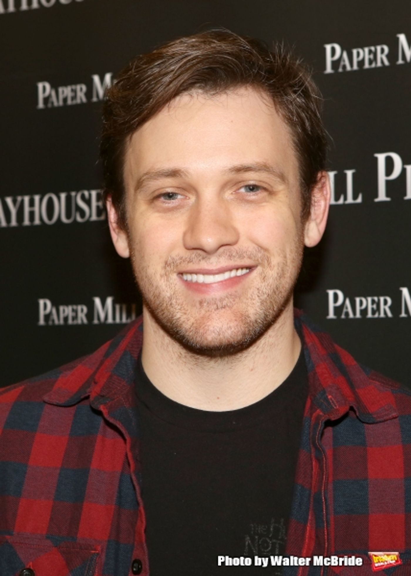 Photo Coverage: Paper Mill Playhouse's THE HUNCHBACK OF NOTRE DAME's Cast & Creative Team Meet the Press!  Image