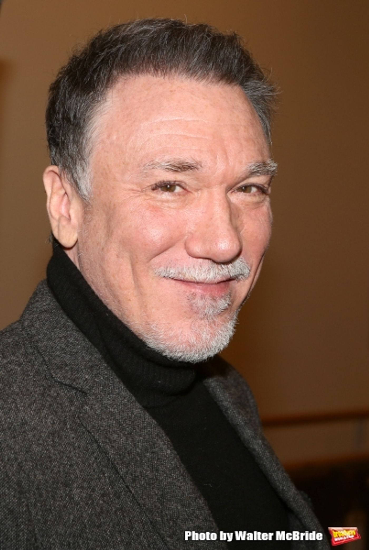 Photo Coverage: Paper Mill Playhouse's THE HUNCHBACK OF NOTRE DAME's Cast & Creative Team Meet the Press!  Image