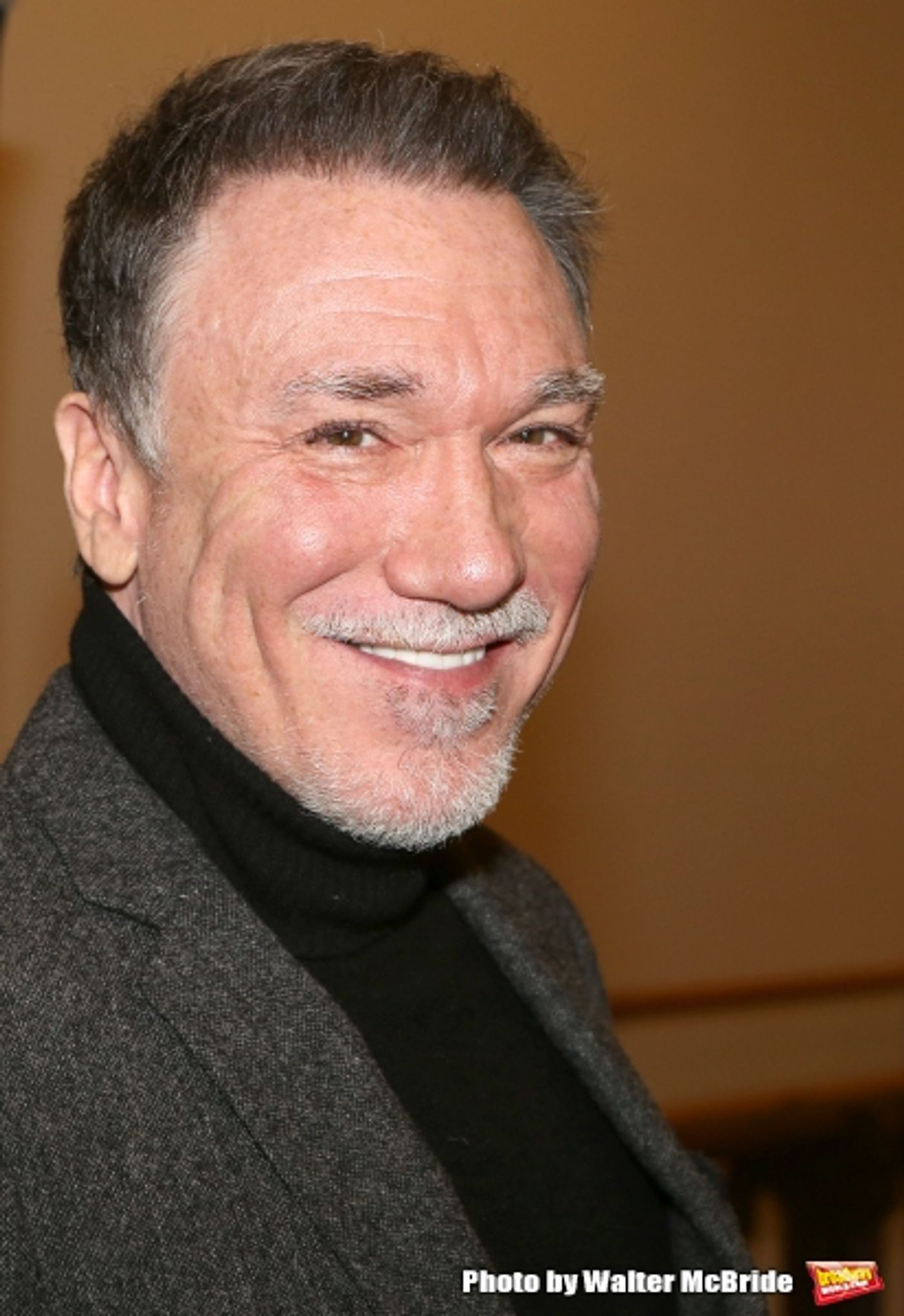 Photo Coverage: Paper Mill Playhouse's THE HUNCHBACK OF NOTRE DAME's Cast & Creative Team Meet the Press!  Image