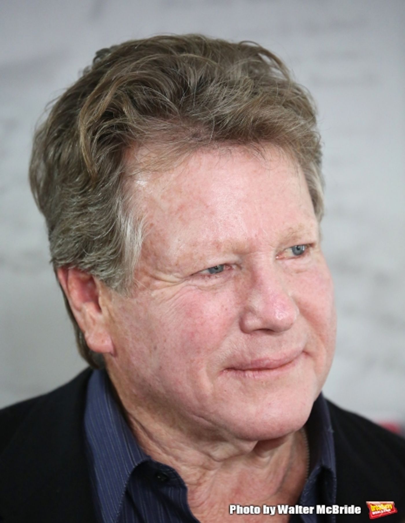 Photo Coverage: Ali MacGraw and Ryan O'Neal Reunite for LOVE LETTERS Tour! Photo Coverage: Ali MacGraw and Ryan O'Neal Reunite for LOVE LETTERS Tour! Image