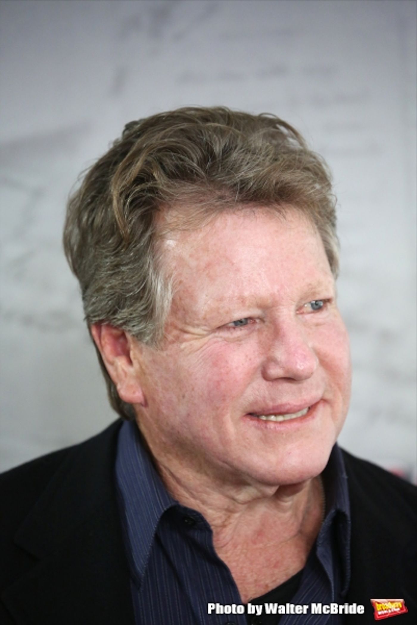 Photo Coverage: Ali MacGraw and Ryan O'Neal Reunite for LOVE LETTERS Tour! Photo Coverage: Ali MacGraw and Ryan O'Neal Reunite for LOVE LETTERS Tour! Image