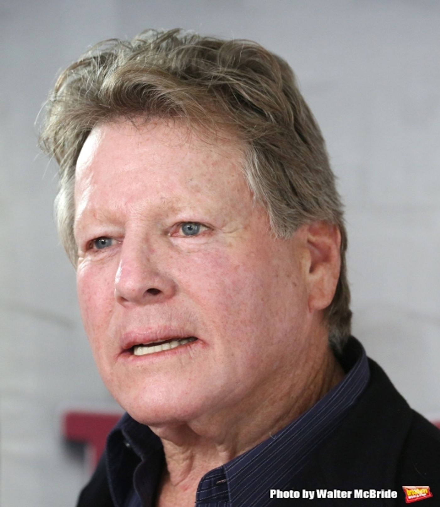 Photo Coverage: Ali MacGraw and Ryan O'Neal Reunite for LOVE LETTERS Tour! Photo Coverage: Ali MacGraw and Ryan O'Neal Reunite for LOVE LETTERS Tour! Image