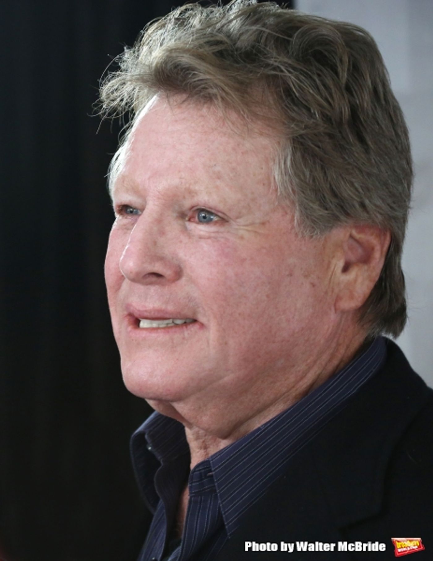 Photo Coverage: Ali MacGraw and Ryan O'Neal Reunite for LOVE LETTERS Tour! Photo Coverage: Ali MacGraw and Ryan O'Neal Reunite for LOVE LETTERS Tour! Image