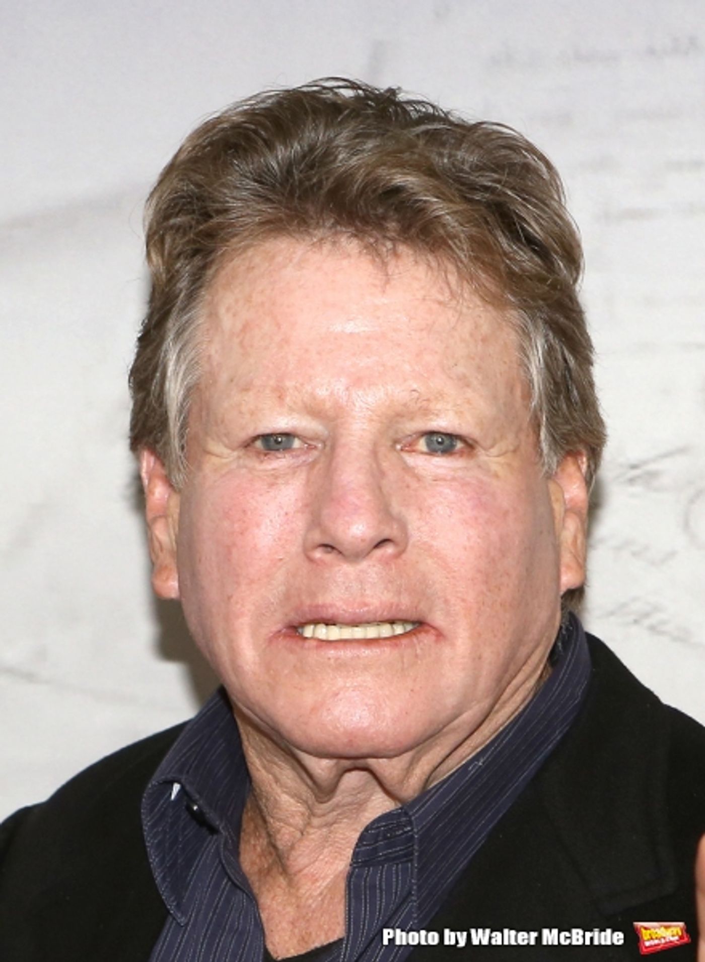 Photo Coverage: Ali MacGraw and Ryan O'Neal Reunite for LOVE LETTERS Tour! Photo Coverage: Ali MacGraw and Ryan O'Neal Reunite for LOVE LETTERS Tour! Image