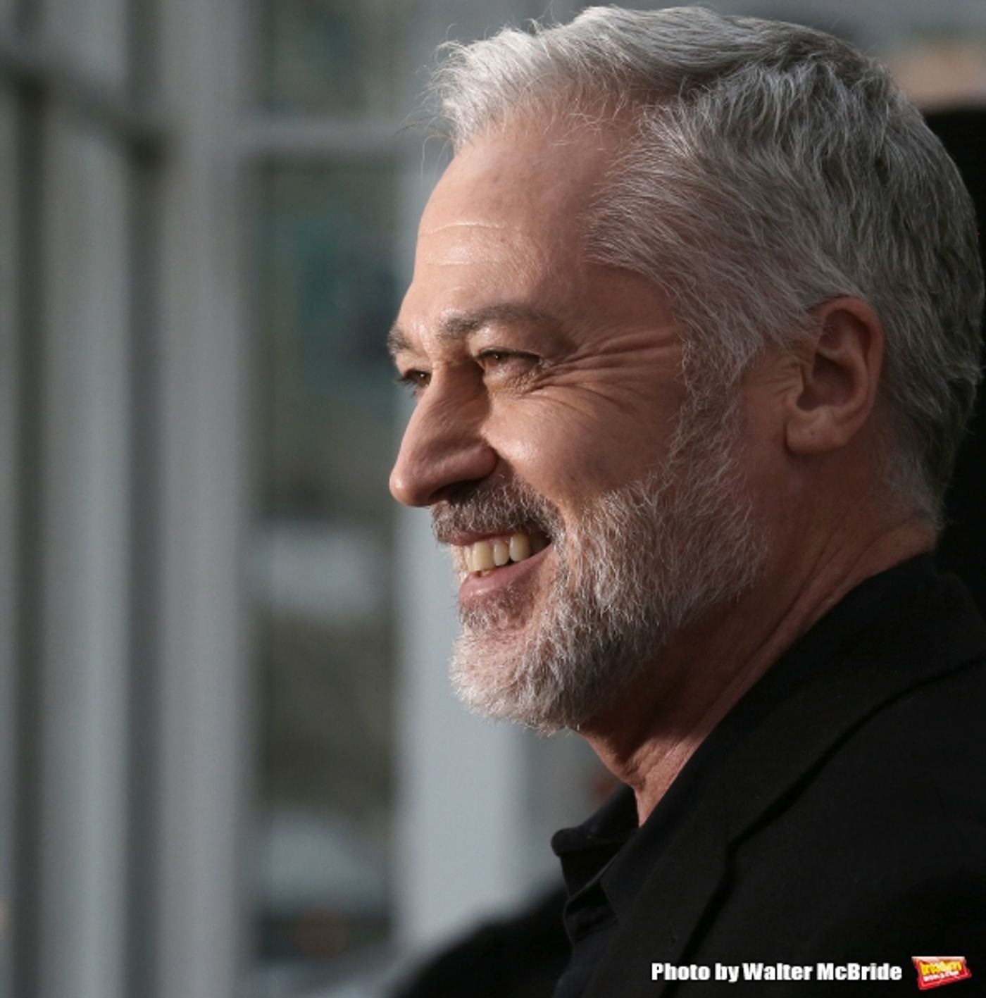 Photo Coverage: Meet the Cast of Broadway-Bound DOCTOR ZHIVAGO- Begins Previews 3/27! Image