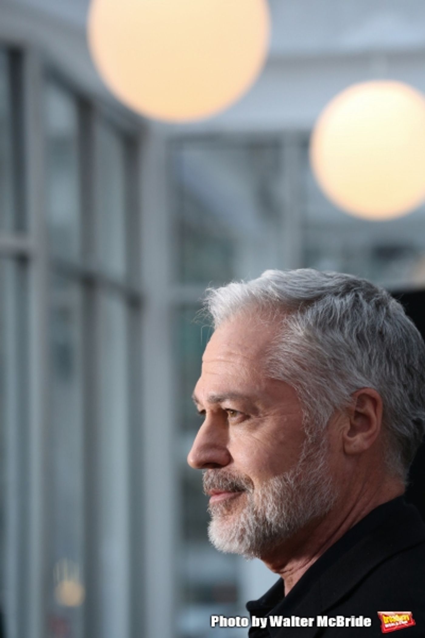 Photo Coverage: Meet the Cast of Broadway-Bound DOCTOR ZHIVAGO- Begins Previews 3/27! Image