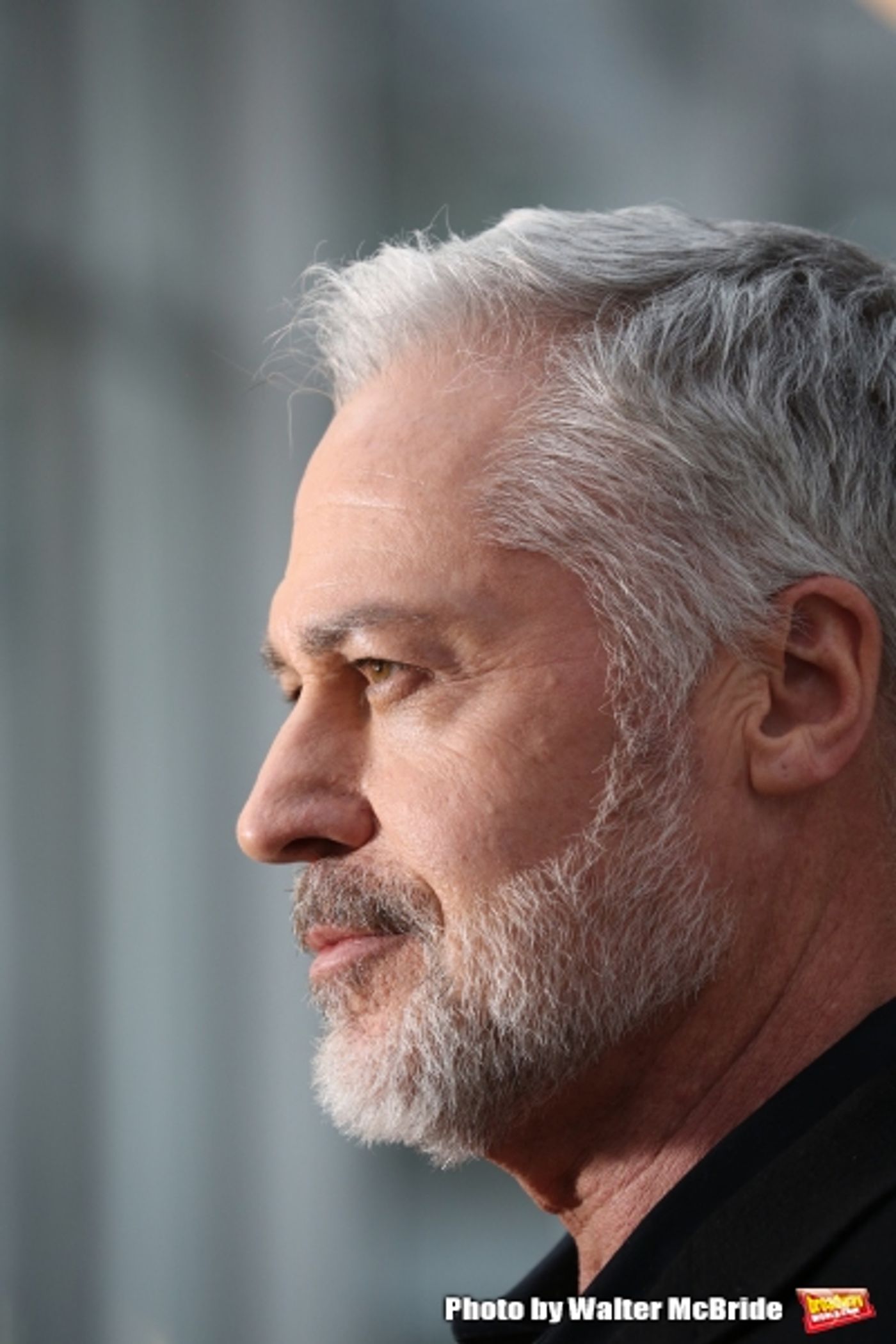 Photo Coverage: Meet the Cast of Broadway-Bound DOCTOR ZHIVAGO- Begins Previews 3/27! Image