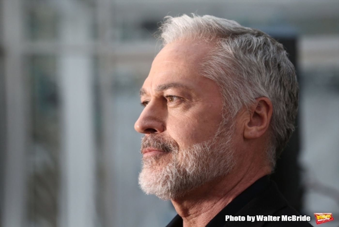 Photo Coverage: Meet the Cast of Broadway-Bound DOCTOR ZHIVAGO- Begins Previews 3/27! Image