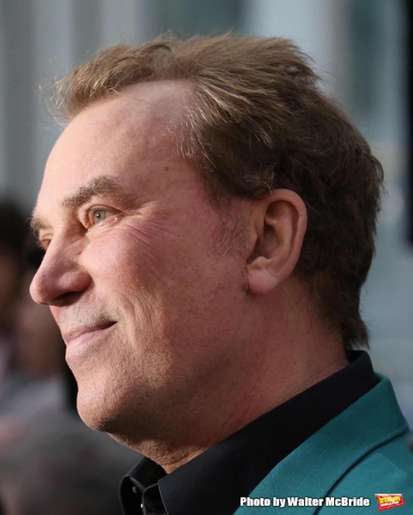 Photo Coverage: Meet the Cast of Broadway-Bound DOCTOR ZHIVAGO- Begins Previews 3/27! Image
