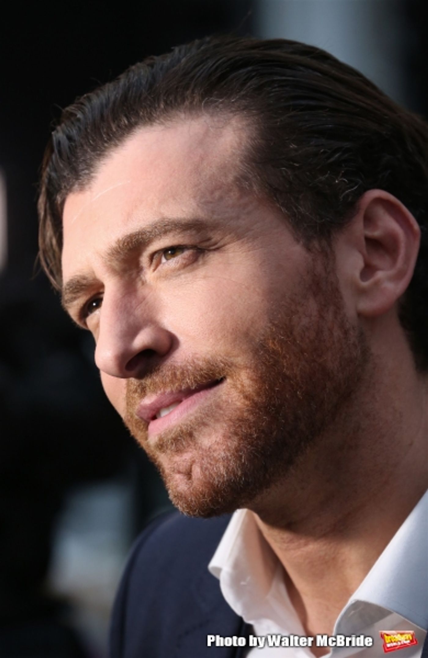 Photo Coverage: Meet the Cast of Broadway-Bound DOCTOR ZHIVAGO- Begins Previews 3/27! Image
