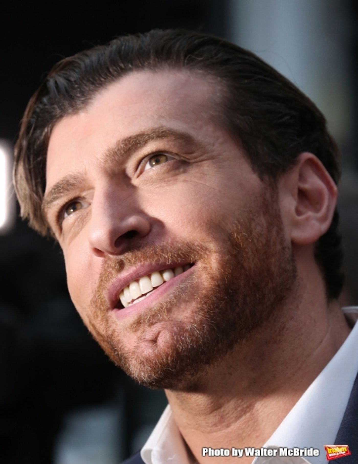 Photo Coverage: Meet the Cast of Broadway-Bound DOCTOR ZHIVAGO- Begins Previews 3/27! Image