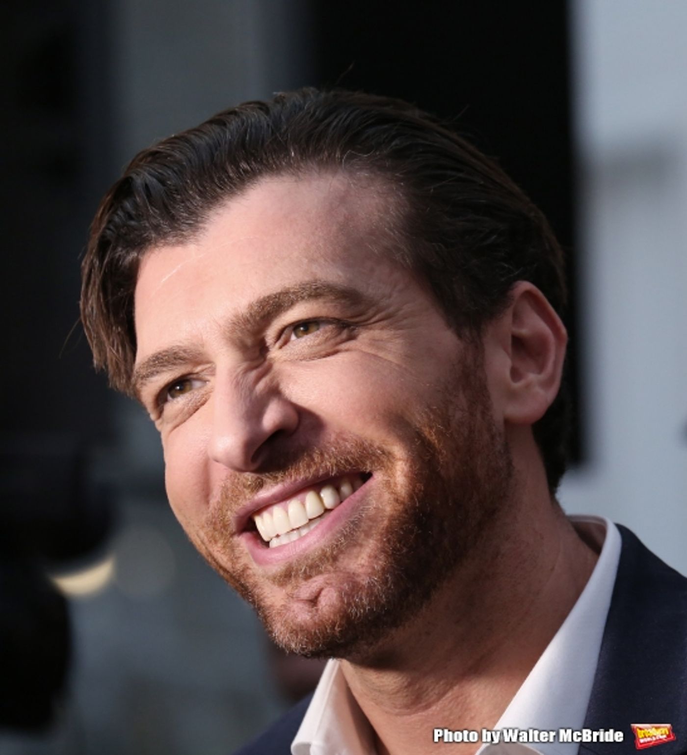 Photo Coverage: Meet the Cast of Broadway-Bound DOCTOR ZHIVAGO- Begins Previews 3/27! Image