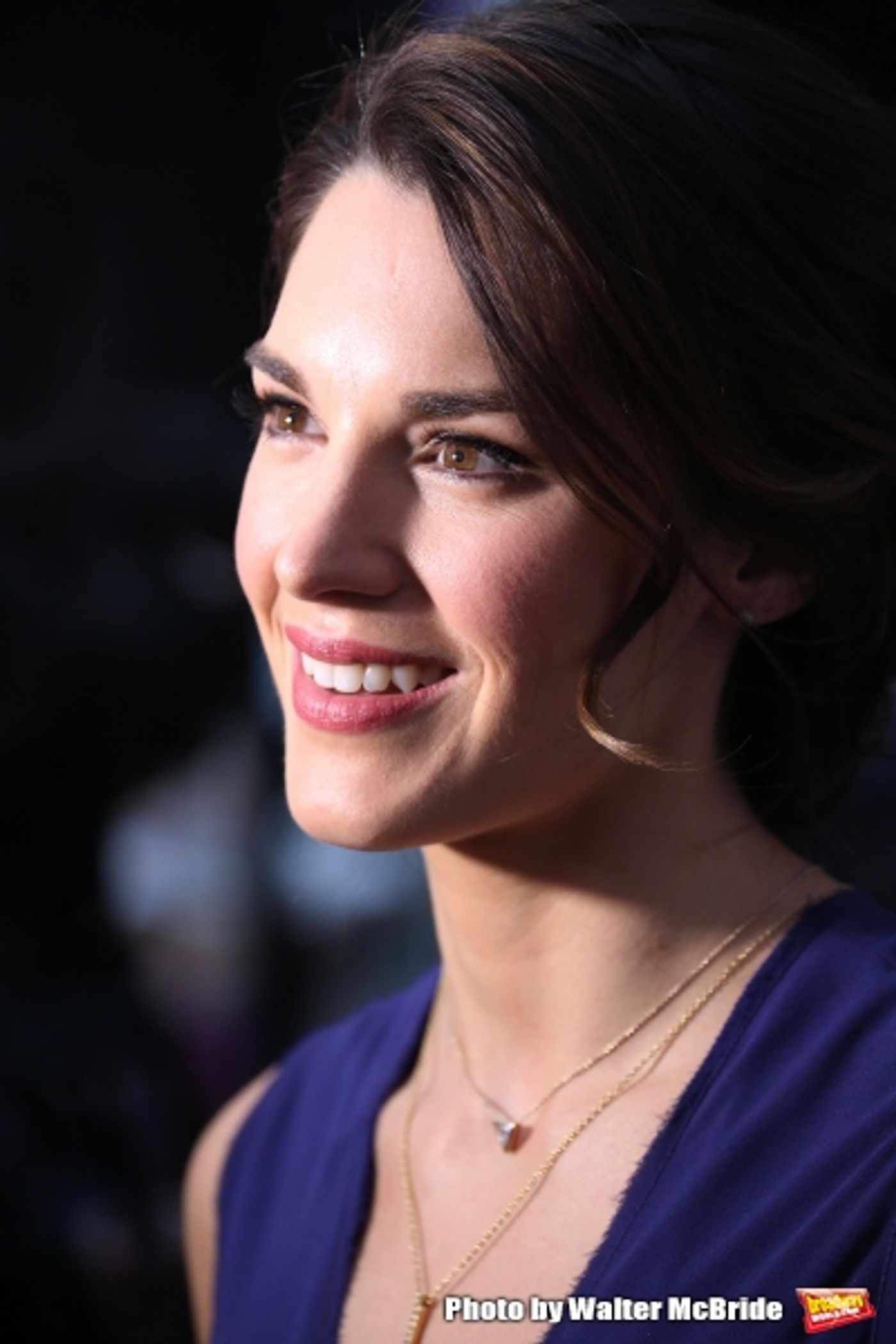 Photo Coverage: Meet the Cast of Broadway-Bound DOCTOR ZHIVAGO- Begins Previews 3/27! Image