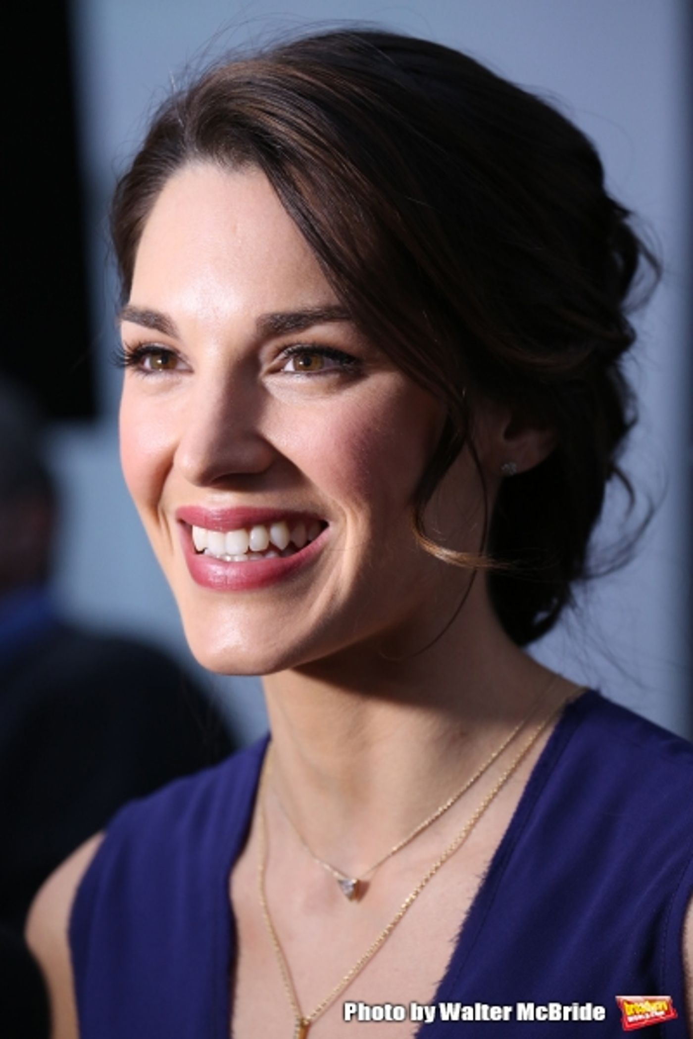 Photo Coverage: Meet the Cast of Broadway-Bound DOCTOR ZHIVAGO- Begins Previews 3/27! Image