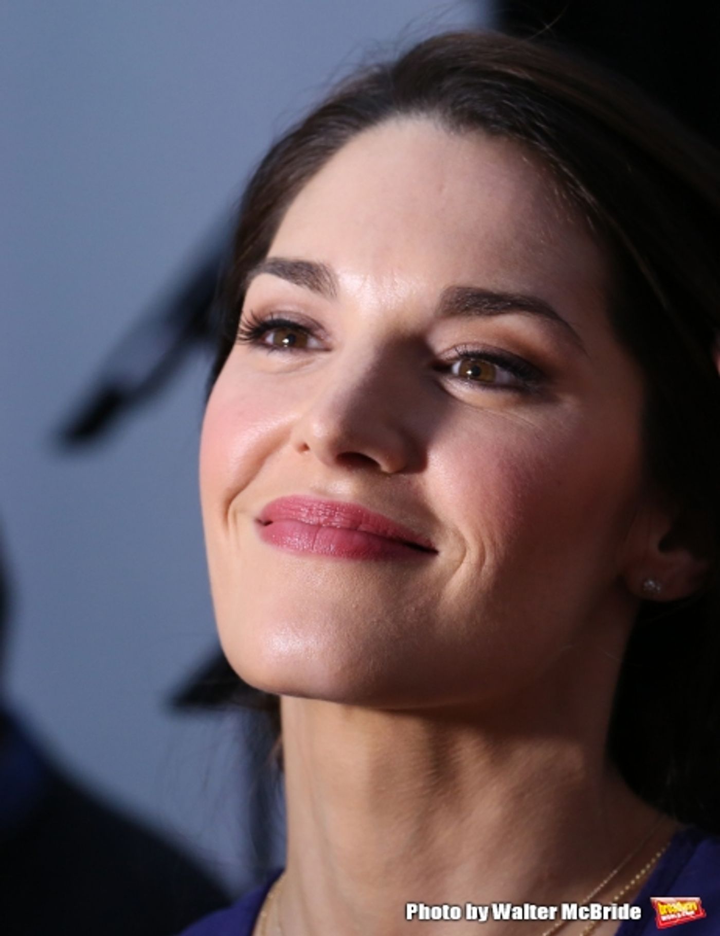 Photo Coverage: Meet the Cast of Broadway-Bound DOCTOR ZHIVAGO- Begins Previews 3/27! Image