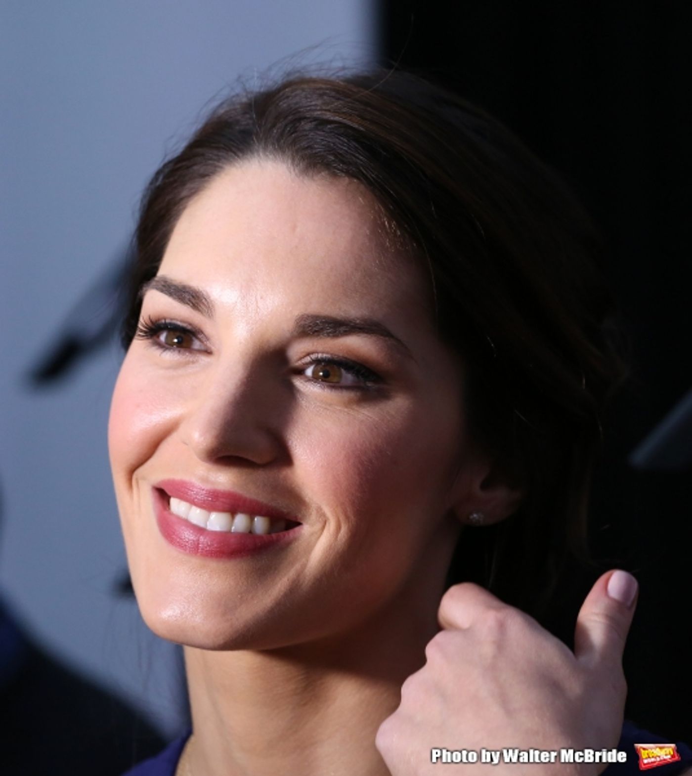 Photo Coverage: Meet the Cast of Broadway-Bound DOCTOR ZHIVAGO- Begins Previews 3/27! Image