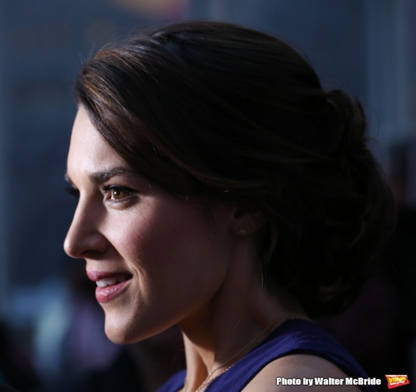 Photo Coverage: Meet the Cast of Broadway-Bound DOCTOR ZHIVAGO- Begins Previews 3/27! Image