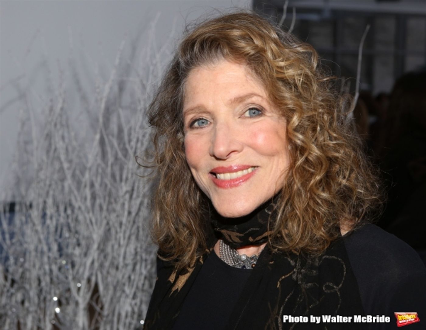 Photo Coverage: Meet the Cast of Broadway-Bound DOCTOR ZHIVAGO- Begins Previews 3/27! Image