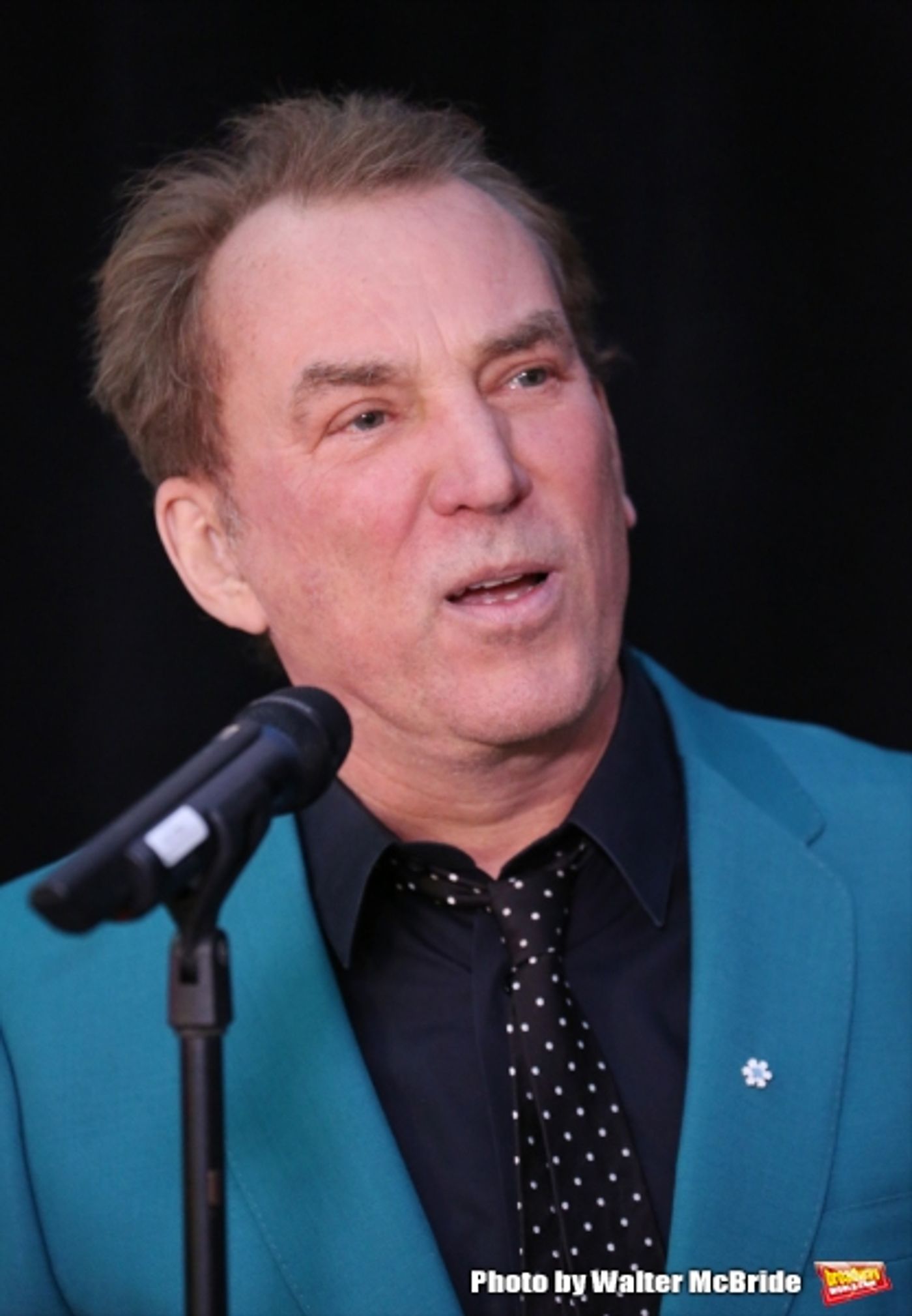 Photo Coverage: DOCTOR ZHIVAGO Cast Gives Performance Preview at Bryant Park! Photo Coverage: DOCTOR ZHIVAGO Cast Gives Performance Preview at Bryant Park! Image