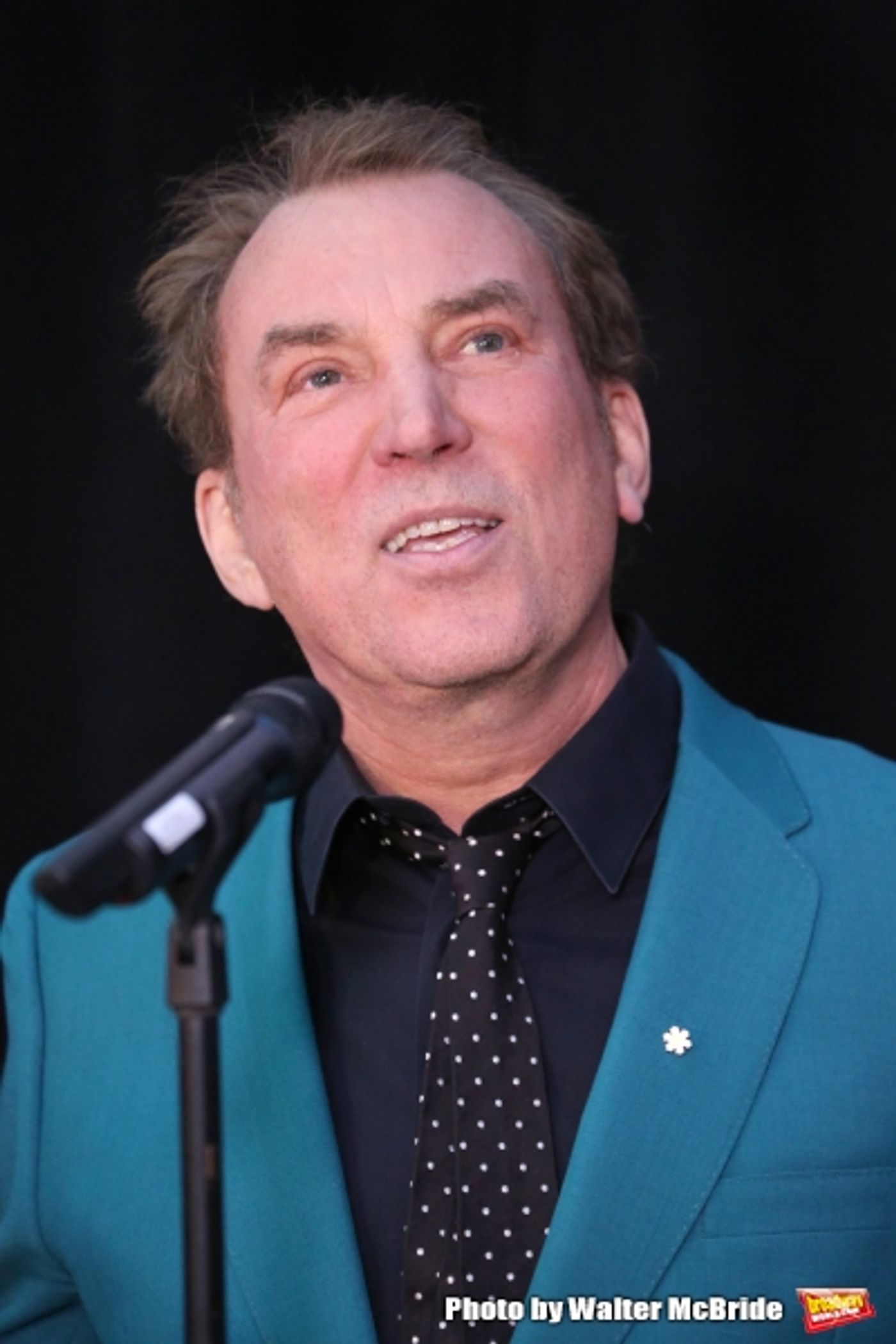 Photo Coverage: DOCTOR ZHIVAGO Cast Gives Performance Preview at Bryant Park! Photo Coverage: DOCTOR ZHIVAGO Cast Gives Performance Preview at Bryant Park! Image