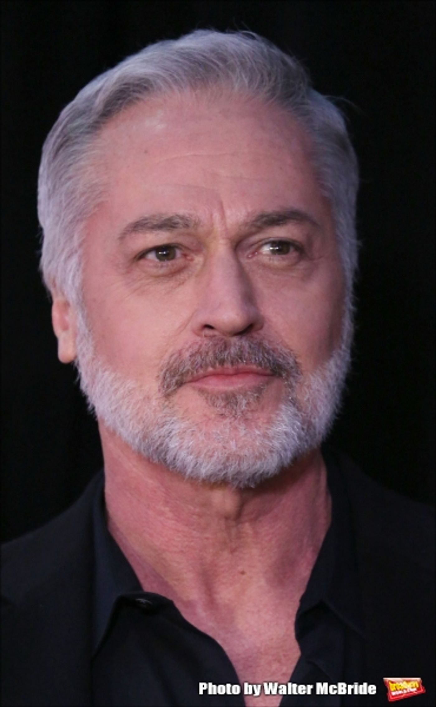 Photo Coverage: DOCTOR ZHIVAGO Cast Gives Performance Preview at Bryant Park!  Image