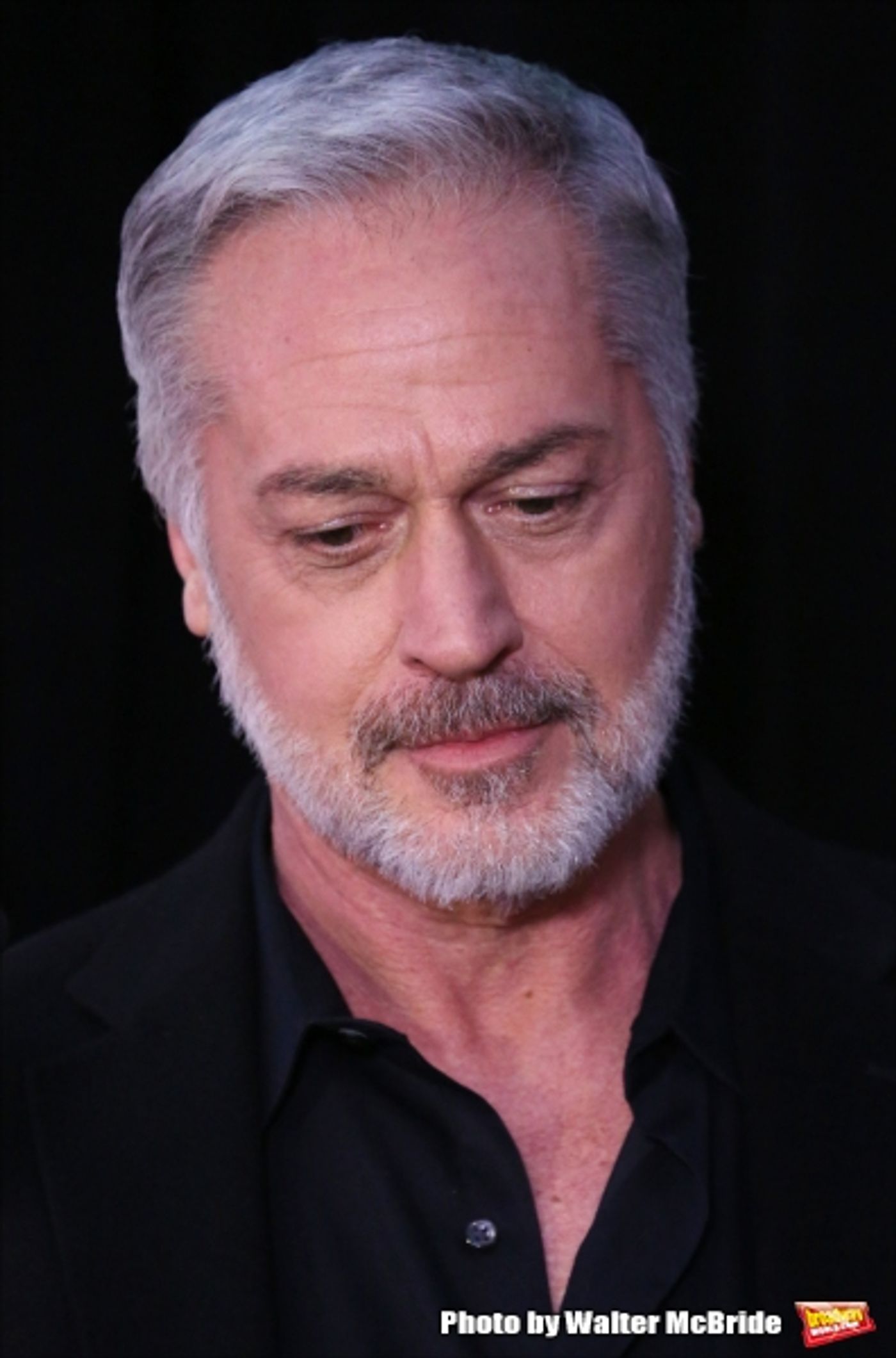 Photo Coverage: DOCTOR ZHIVAGO Cast Gives Performance Preview at Bryant Park!  Image