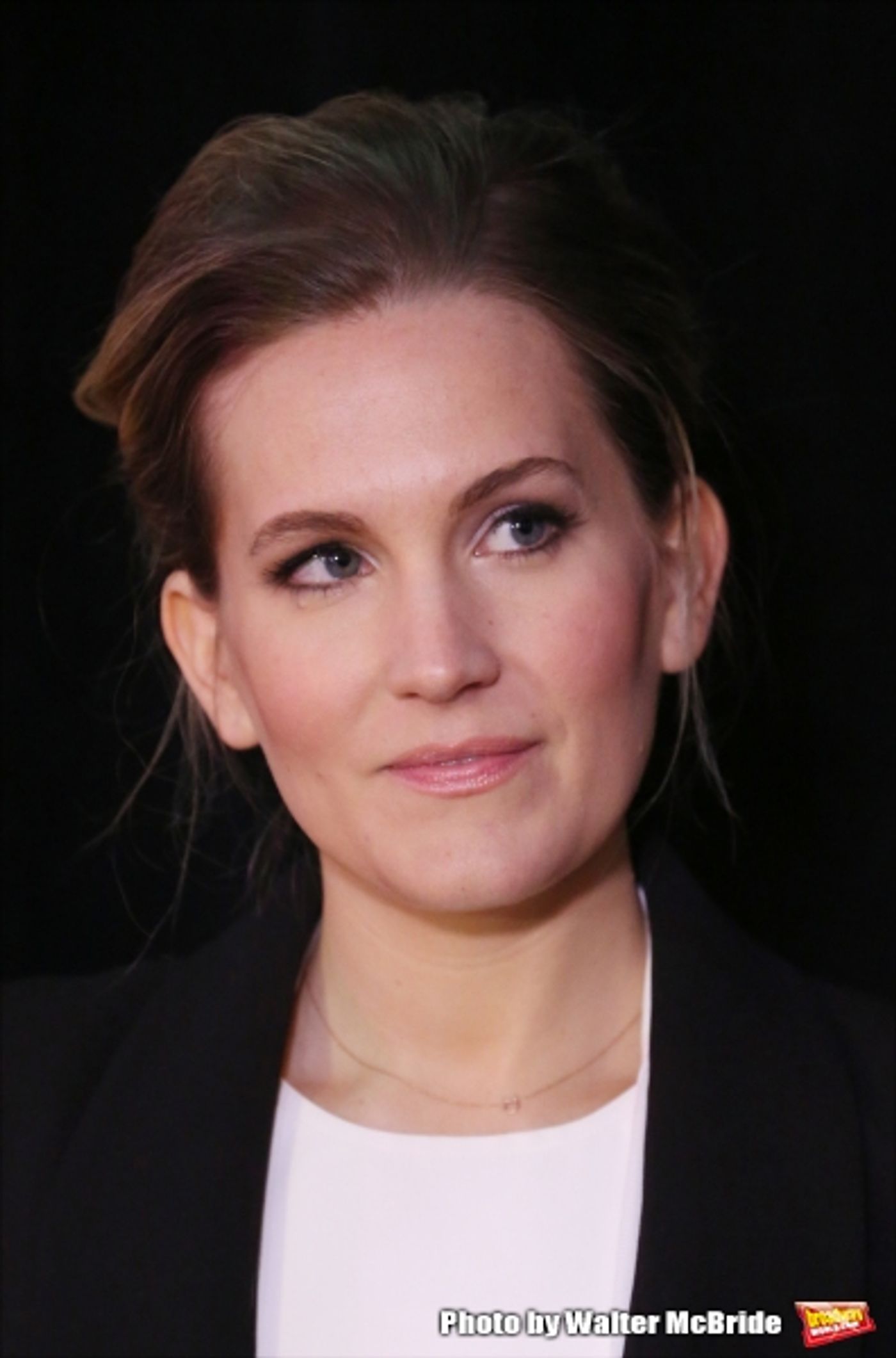 Photo Coverage: DOCTOR ZHIVAGO Cast Gives Performance Preview at Bryant Park! Photo Coverage: DOCTOR ZHIVAGO Cast Gives Performance Preview at Bryant Park! Image