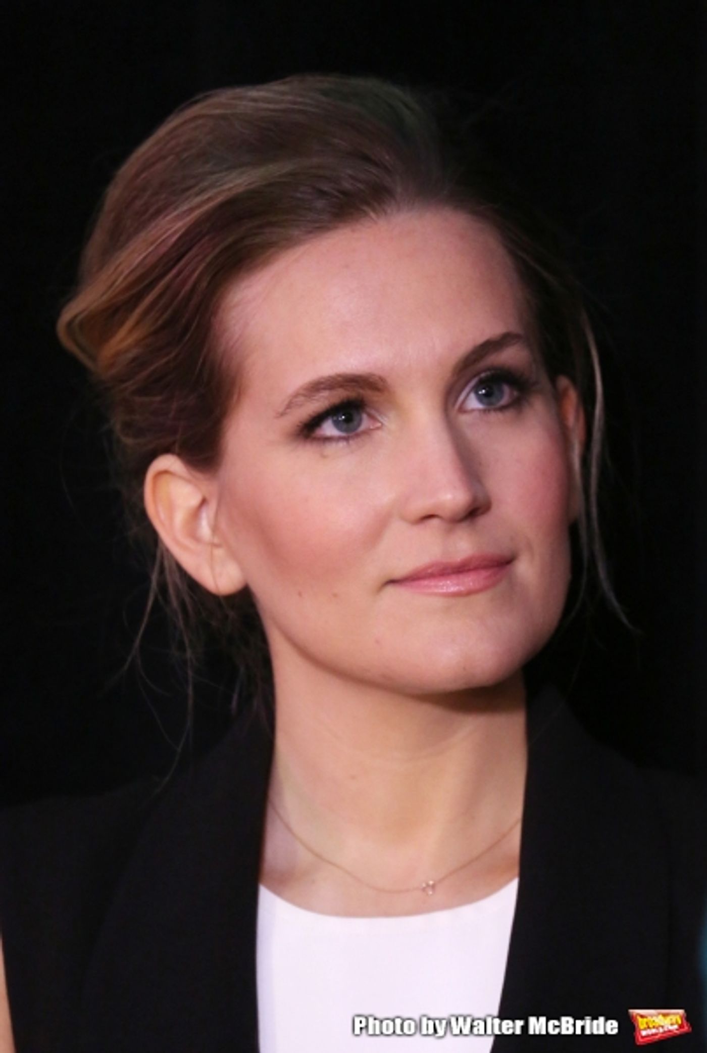 Photo Coverage: DOCTOR ZHIVAGO Cast Gives Performance Preview at Bryant Park! Photo Coverage: DOCTOR ZHIVAGO Cast Gives Performance Preview at Bryant Park! Image