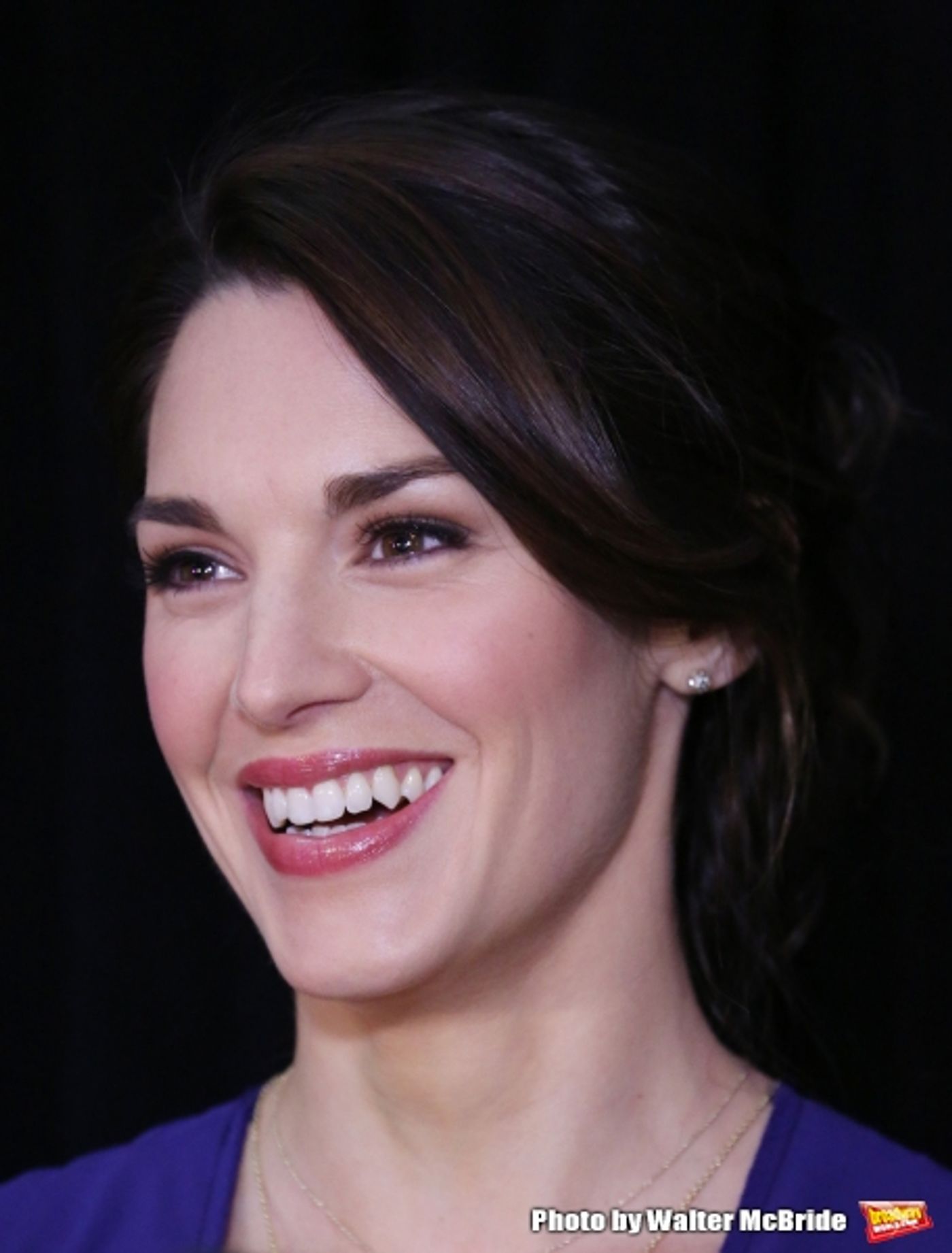 Photo Coverage: DOCTOR ZHIVAGO Cast Gives Performance Preview at Bryant Park!  Image