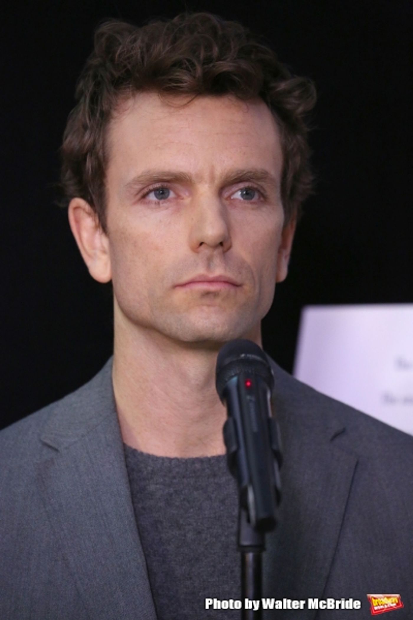 Photo Coverage: DOCTOR ZHIVAGO Cast Gives Performance Preview at Bryant Park! Photo Coverage: DOCTOR ZHIVAGO Cast Gives Performance Preview at Bryant Park! Image