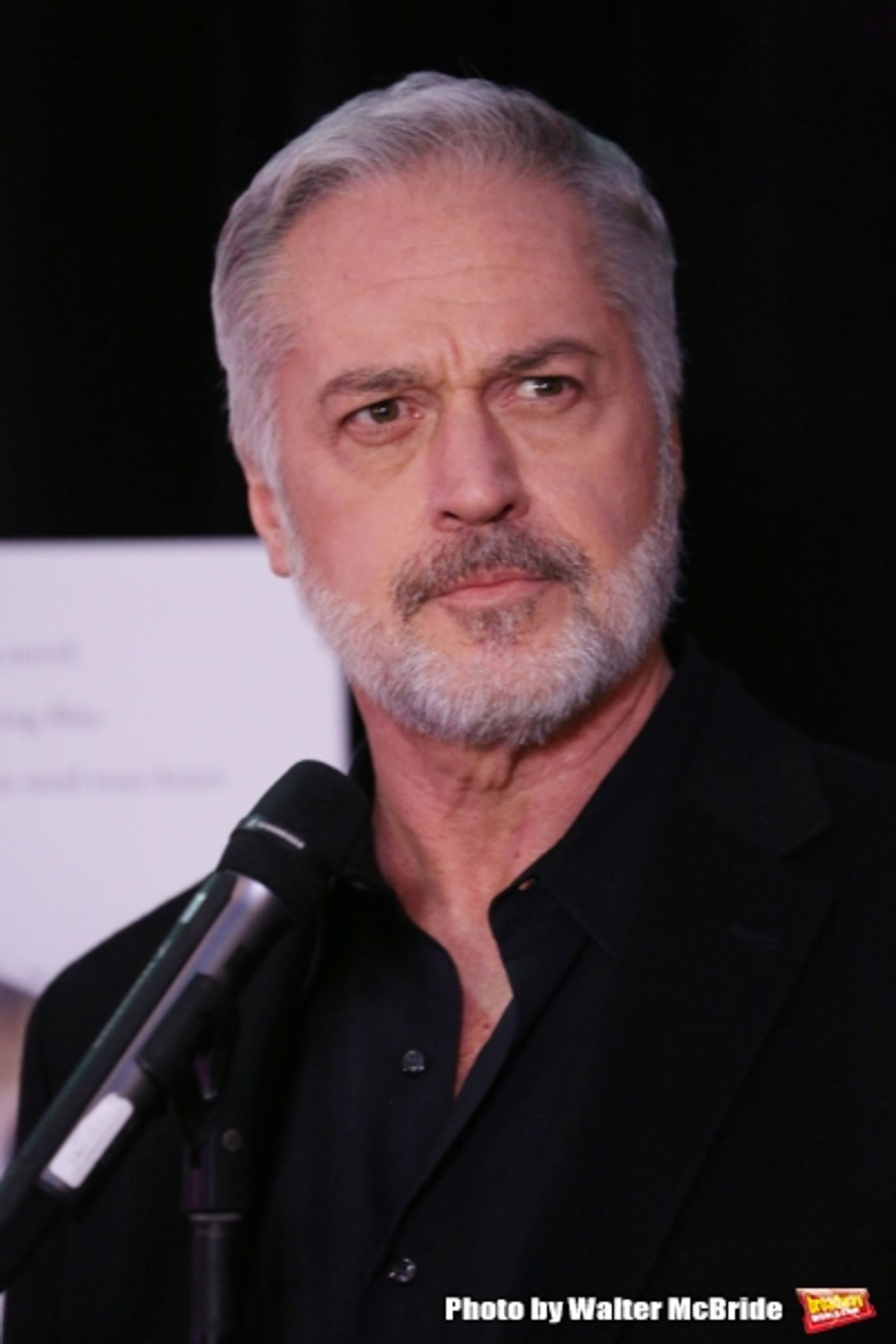 Photo Coverage: DOCTOR ZHIVAGO Cast Gives Performance Preview at Bryant Park!  Image