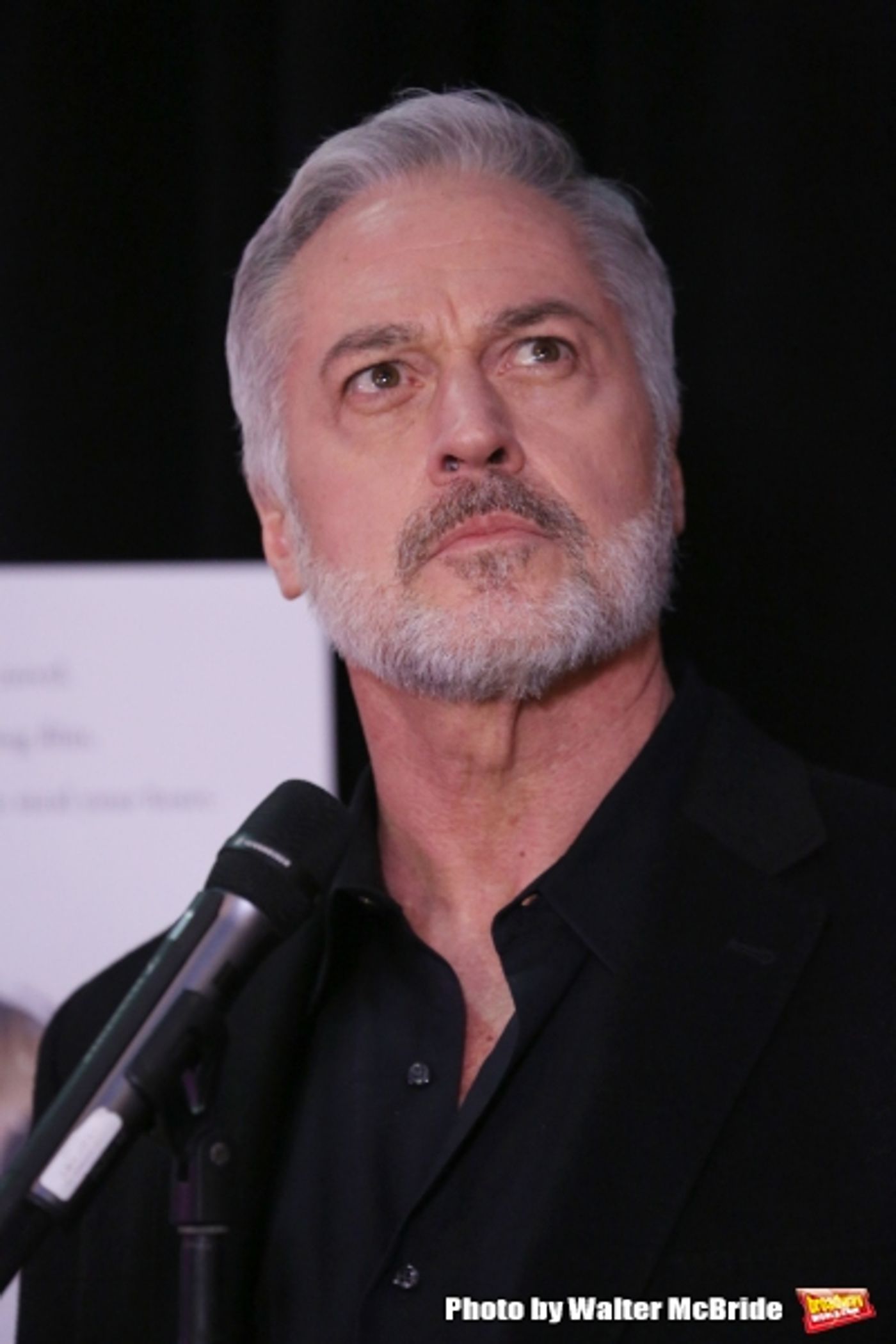 Photo Coverage: DOCTOR ZHIVAGO Cast Gives Performance Preview at Bryant Park!  Image